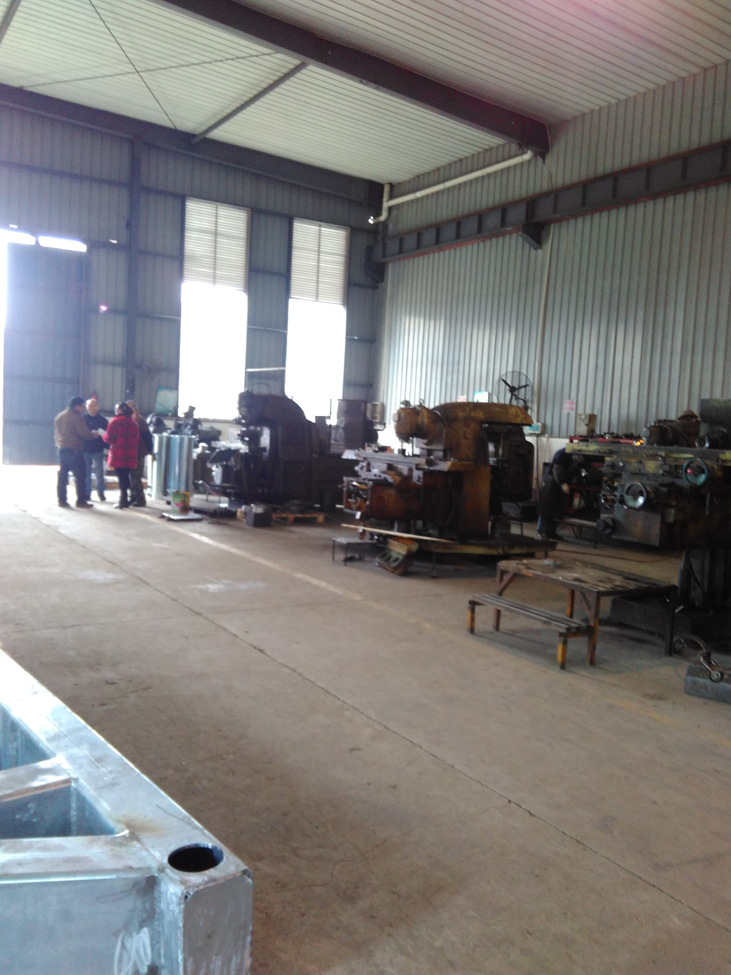 成都機械加工圖片/成都機械加工樣板圖 (4)