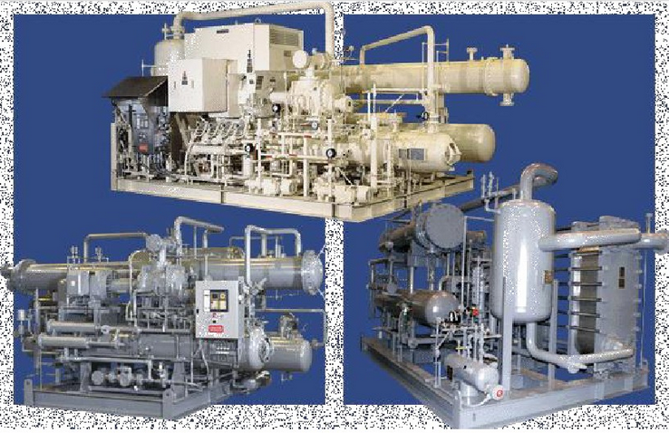 丙烷制冷压缩机、约克丙烷压缩机、丙烷压缩机、丙烷制冷机组