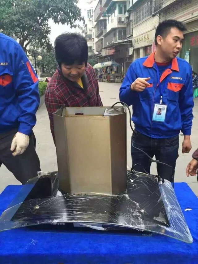 家電清洗圖片/家電清洗樣板圖 (1)