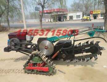 果園微耕機圖片/果園微耕機樣板圖 (1)