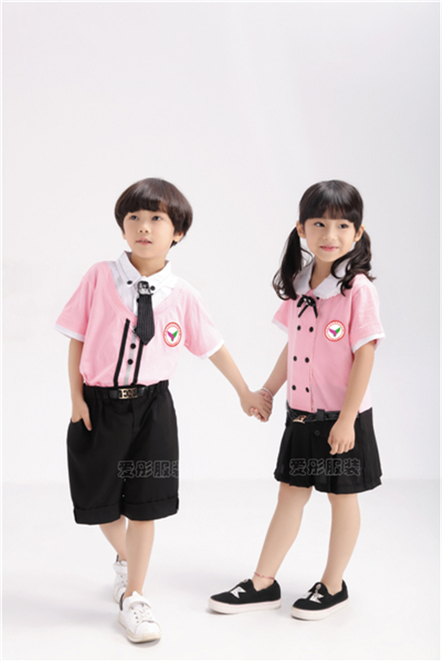 學(xué)生制服圖片/學(xué)生制服樣板圖 (2)
