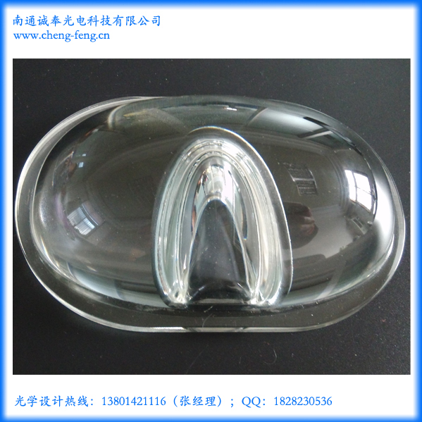 LED路燈光學(xué)透鏡圖片/LED路燈光學(xué)透鏡樣板圖 (2)
