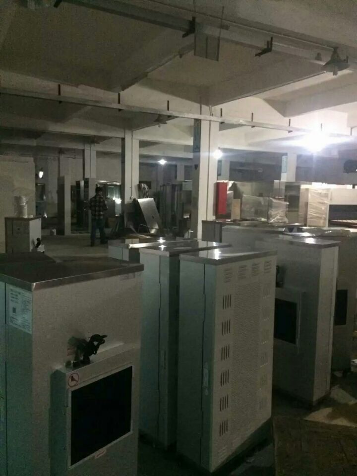 家用FFU凈化器圖片/家用FFU凈化器樣板圖 (1)