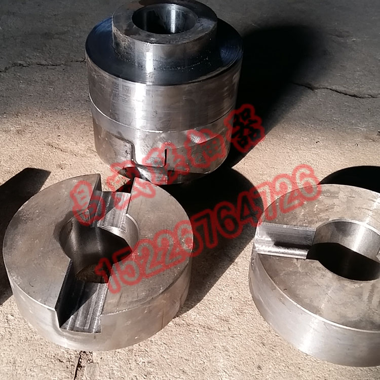 供應(yīng)泊頭聯(lián)軸器廠賣SL十字滑塊聯(lián)軸器