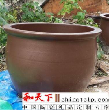 景德鎮(zhèn)陶瓷大缸圖片/景德鎮(zhèn)陶瓷大缸樣板圖 (3)