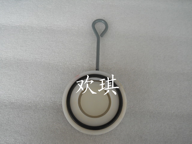 供應(yīng)單片式止回閥-PP單片式止回閥