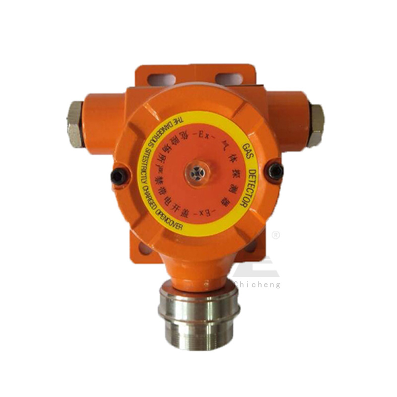 可燃氣體檢測器圖片/可燃氣體檢測器樣板圖 (3)