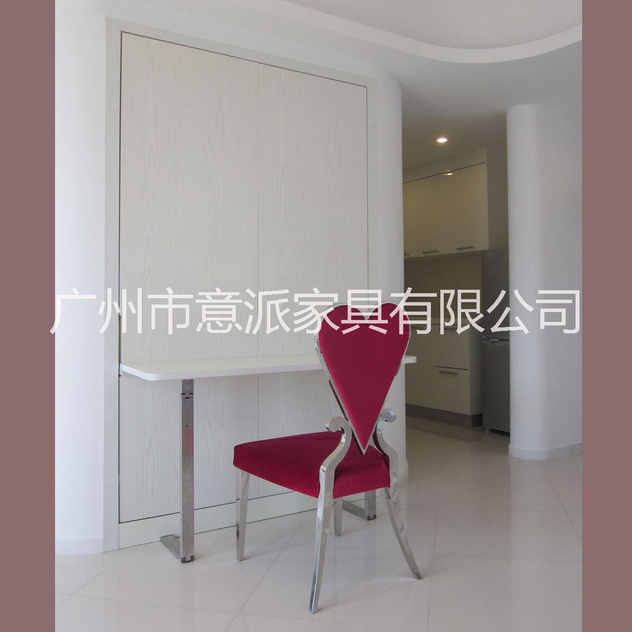 隱形床圖片/隱形床樣板圖 (3)