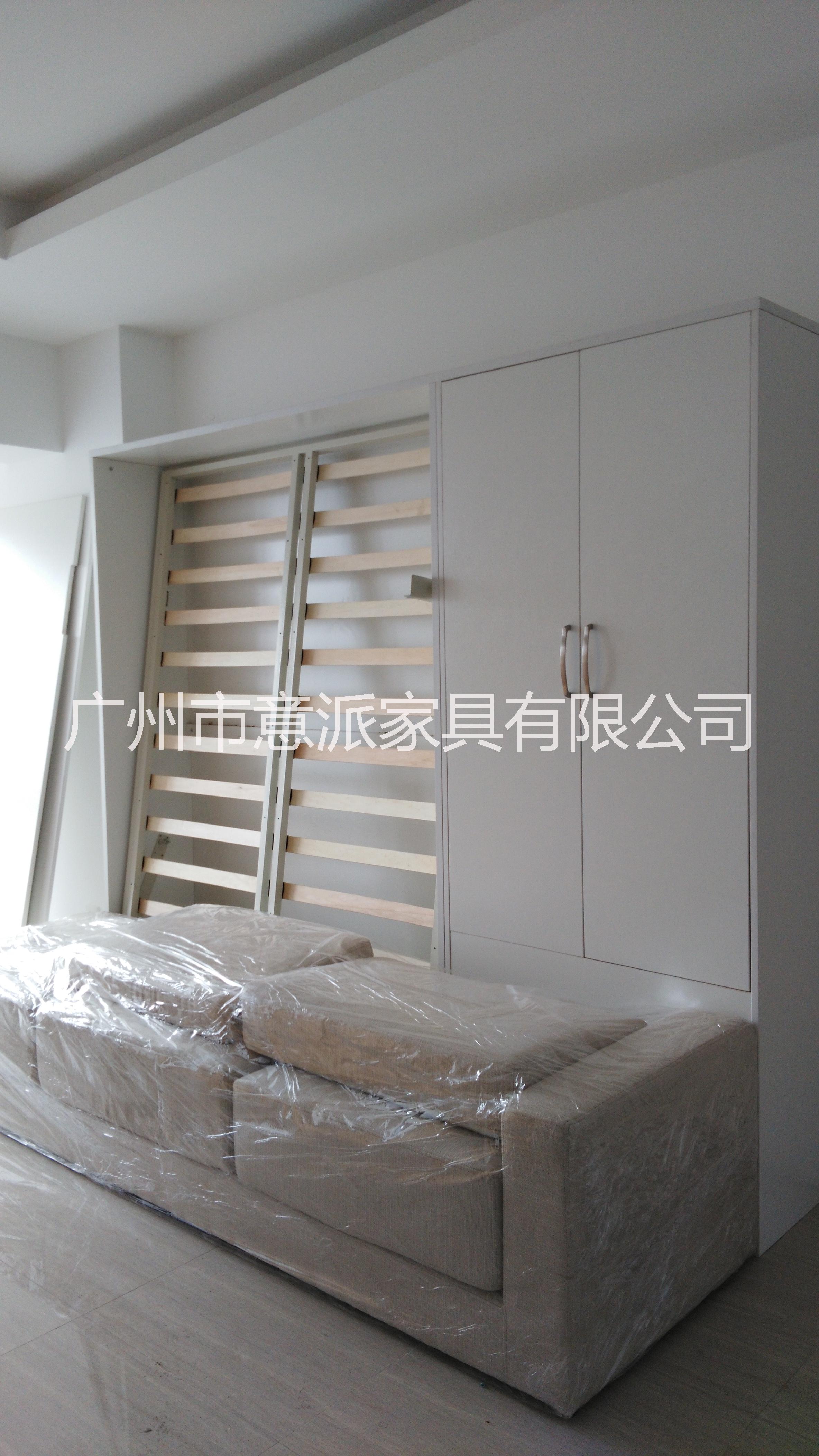 隱形床圖片/隱形床樣板圖 (4)