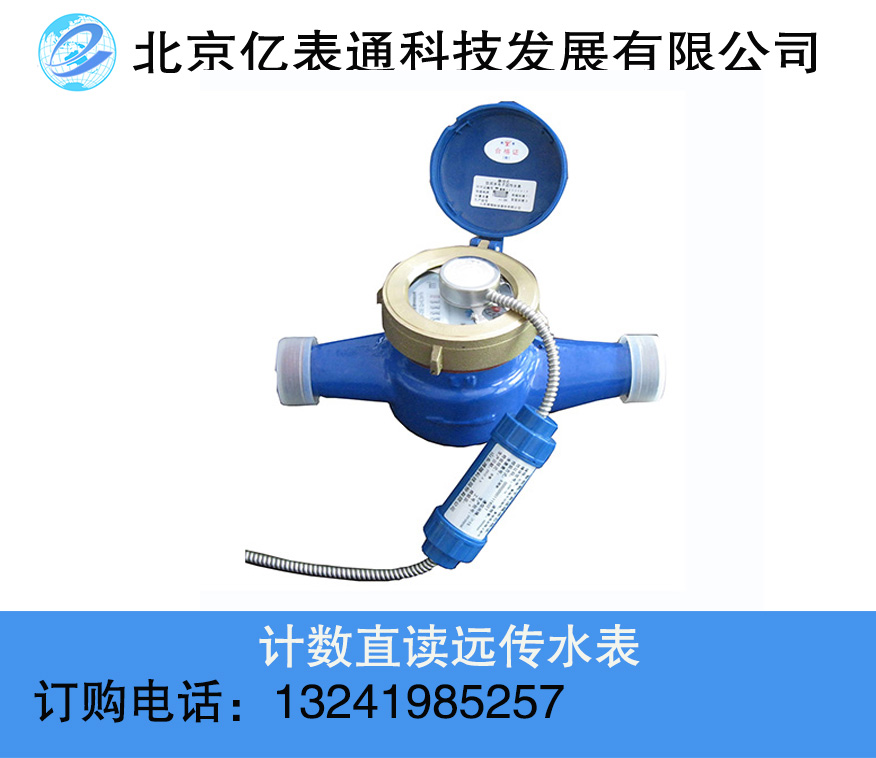 直讀遠(yuǎn)傳水表圖片/直讀遠(yuǎn)傳水表樣板圖 (1)