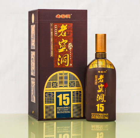 供应老窑洞“15年”白酒零售，白酒批发，白酒代理