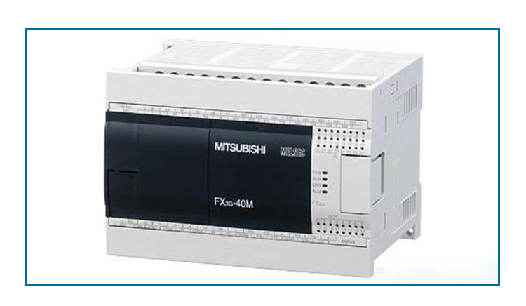 三菱PLC圖片/三菱PLC樣板圖 (3)