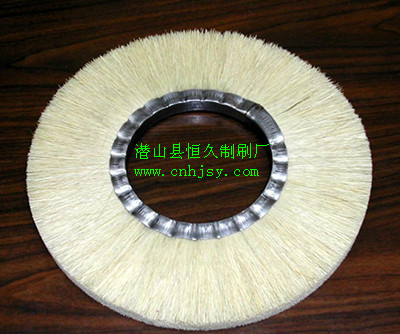 豬毛盤刷圖片/豬毛盤刷樣板圖 (1)