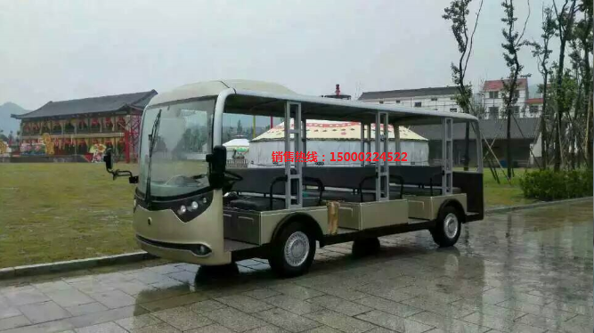 電瓶觀光車圖片/電瓶觀光車樣板圖 (2)