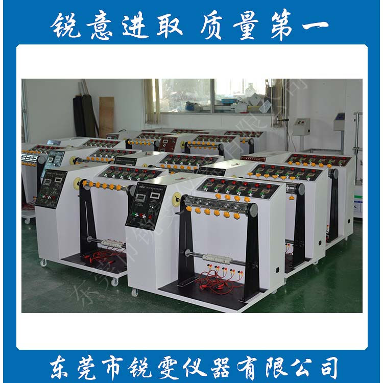 東莞線材彎曲試驗(yàn)機(jī)RW-9600圖片