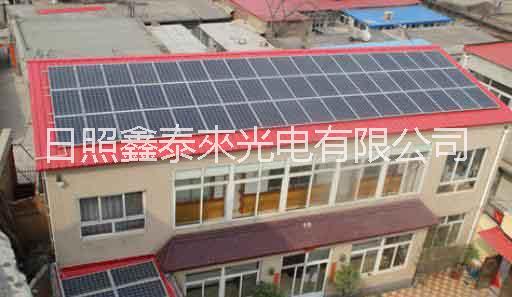 光伏發(fā)電圖片/光伏發(fā)電樣板圖 (2)