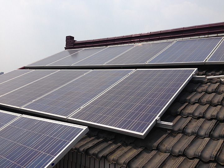 100W太陽能電池板圖片/100W太陽能電池板樣板圖 (4)