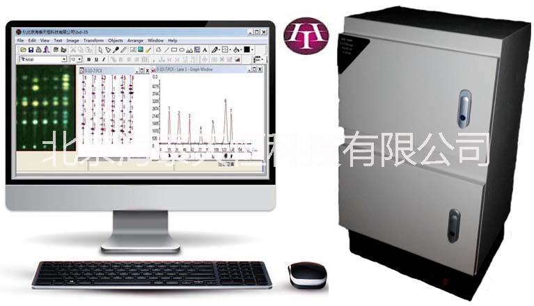 供应用于实验仪器的薄层色谱分析仪