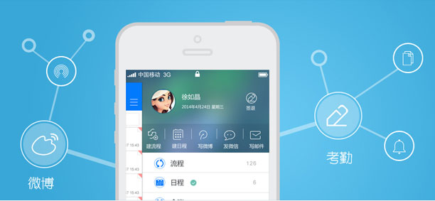 泛微移動門戶體驗大會--珠海站圖片/泛微移動門戶體驗大會--珠海站樣板圖 (1)