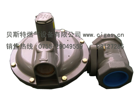 精品費(fèi)希爾S301減壓閥圖片