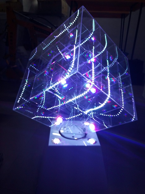 LED啟動球圖片/LED啟動球樣板圖 (4)