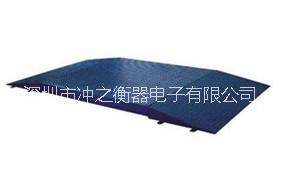 帶斜坡小地磅圖片/帶斜坡小地磅樣板圖 (3)