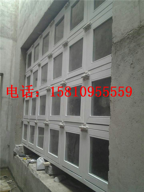 鋁制泄爆窗廠家圖片/鋁制泄爆窗廠家樣板圖 (2)