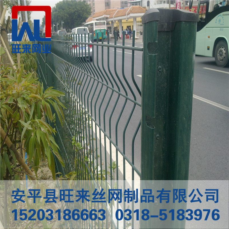 邊框護欄網圖片/邊框護欄網樣板圖 (4)