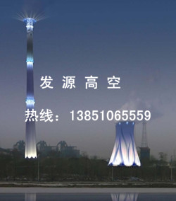 煙囪刷色環(huán)圖片/煙囪刷色環(huán)樣板圖 (4)