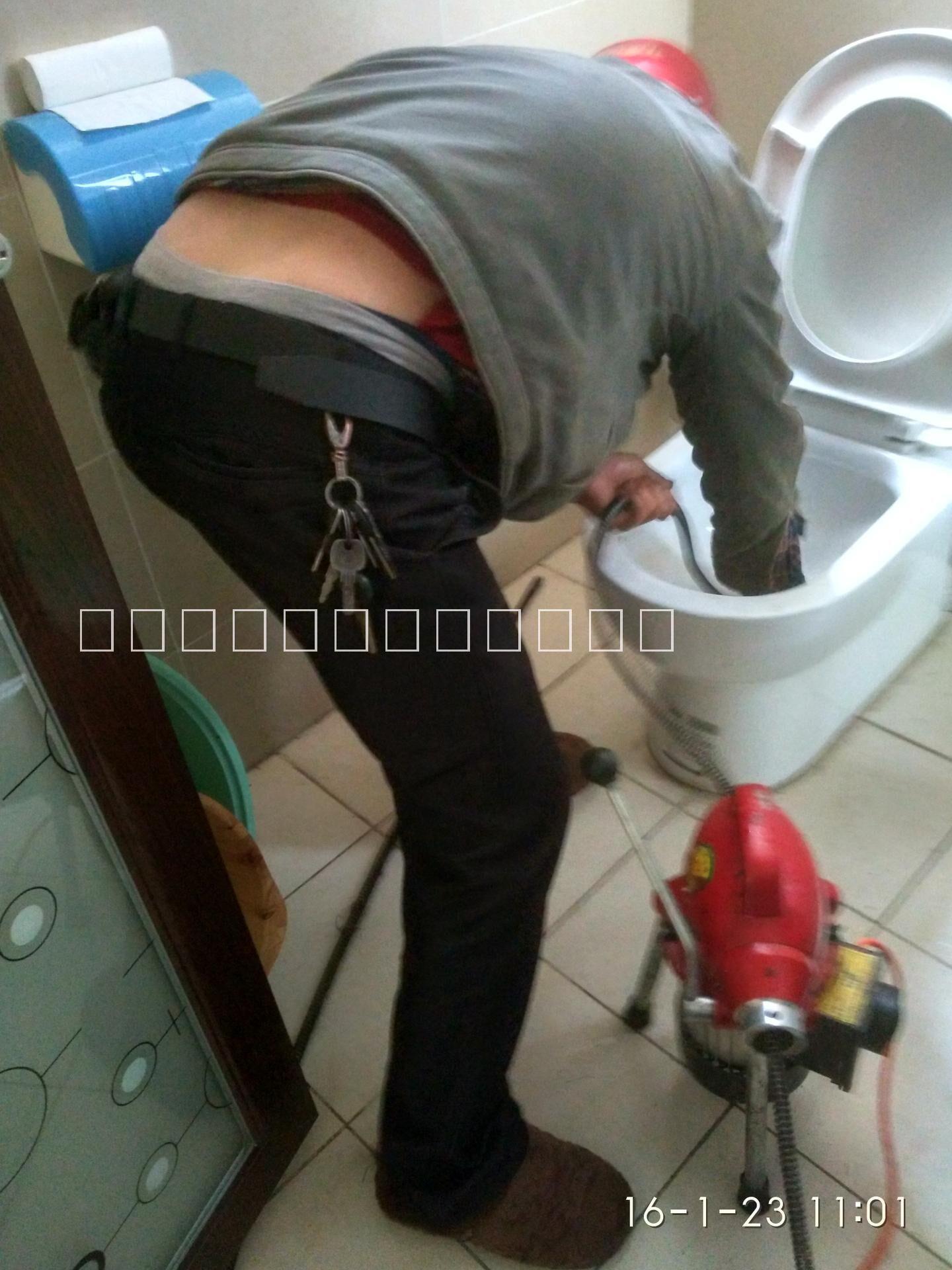 婁底打撈廁所失物多少錢？圖片