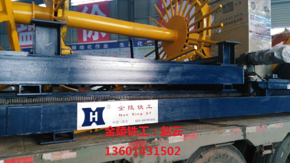 供應(yīng)鋼筋籠滾焊機(jī)