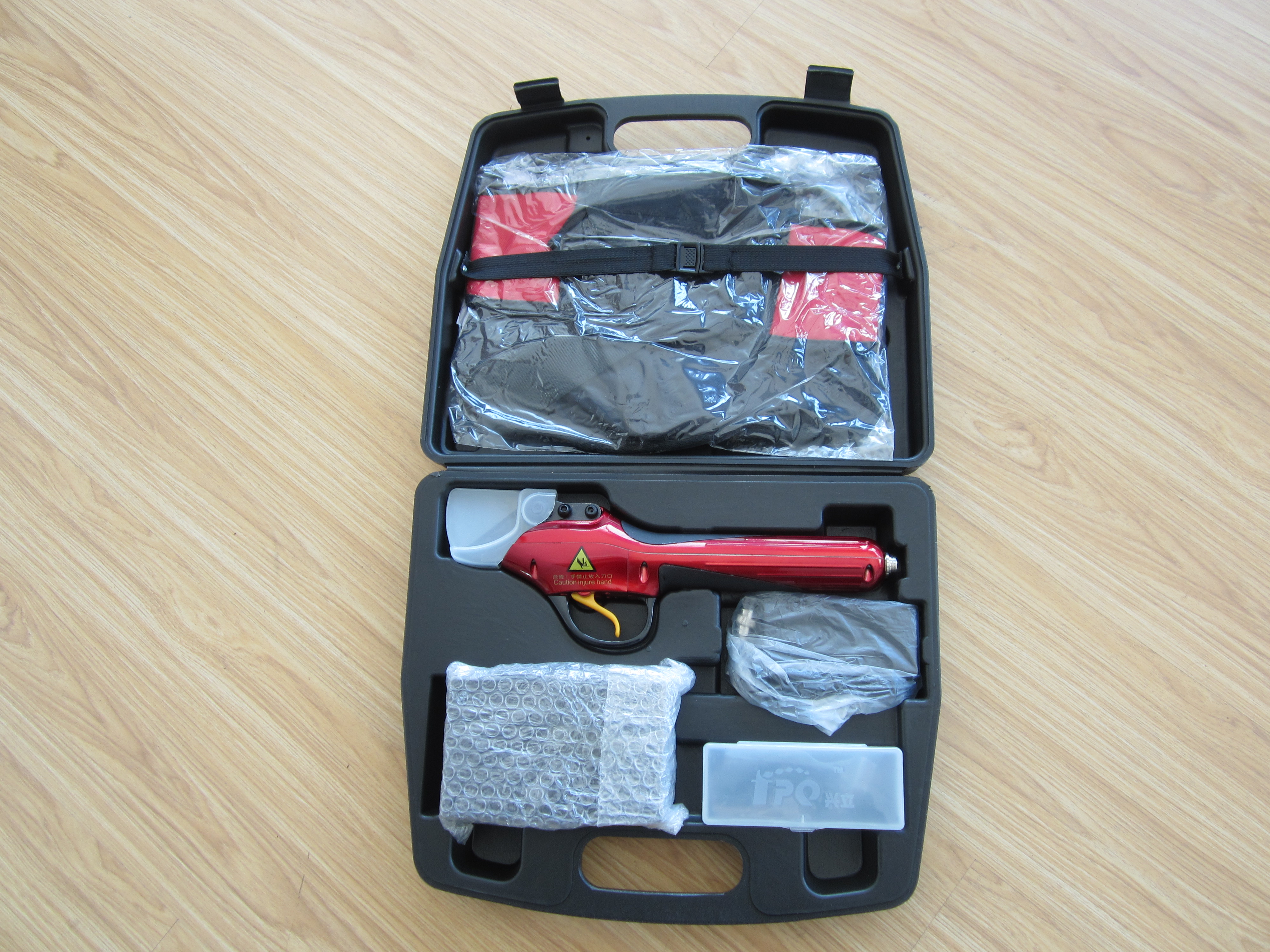 電動剪刀圖片/電動剪刀樣板圖 (4)