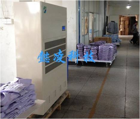 車間工業(yè)除濕機(jī)圖片/車間工業(yè)除濕機(jī)樣板圖 (1)