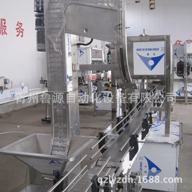 酒灌裝機(jī)圖片/酒灌裝機(jī)樣板圖 (4)
