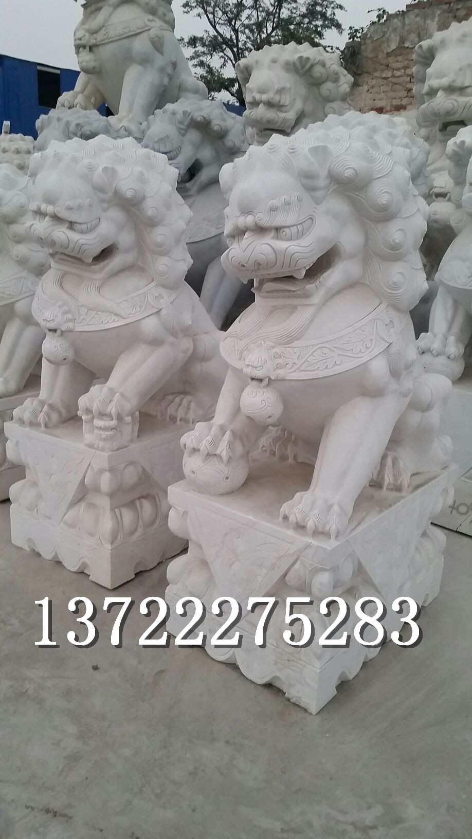 湖南漢白玉圖片/湖南漢白玉樣板圖 (2)