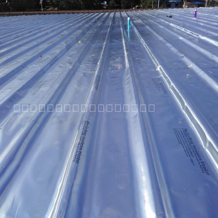 金屬反光隔熱防水毯圖片/金屬反光隔熱防水毯樣板圖 (3)