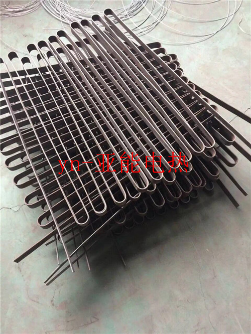 成型鎳鉻合金扁帶，電熱扁帶圖片/成型鎳鉻合金扁帶，電熱扁帶樣板圖 (3)