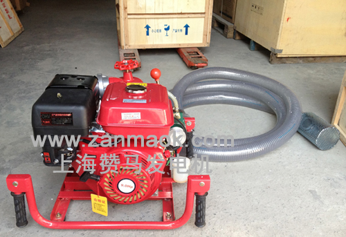 汽油消防水泵圖片/汽油消防水泵樣板圖 (3)