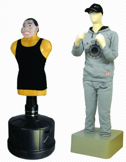 專業(yè)版宣泄人圖片/專業(yè)版宣泄人樣板圖 (1)