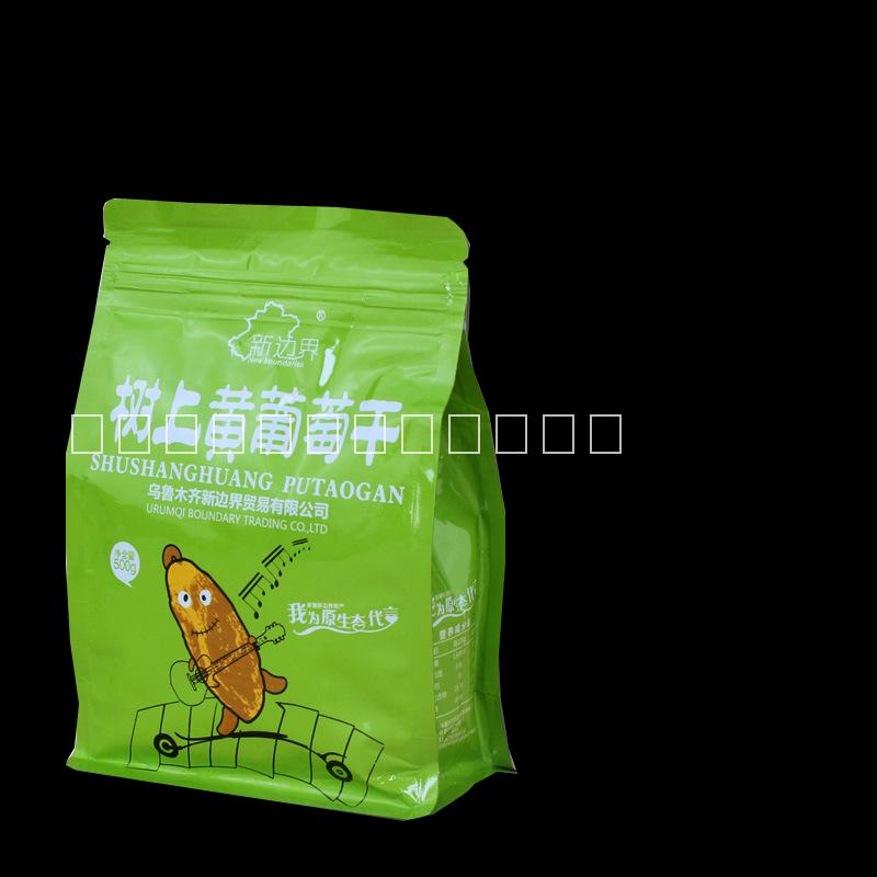 復(fù)合八邊封袋圖片/復(fù)合八邊封袋樣板圖 (2)