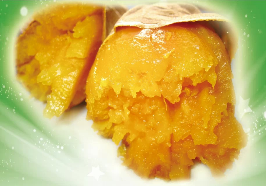 供應(yīng)山夫烤薯加盟