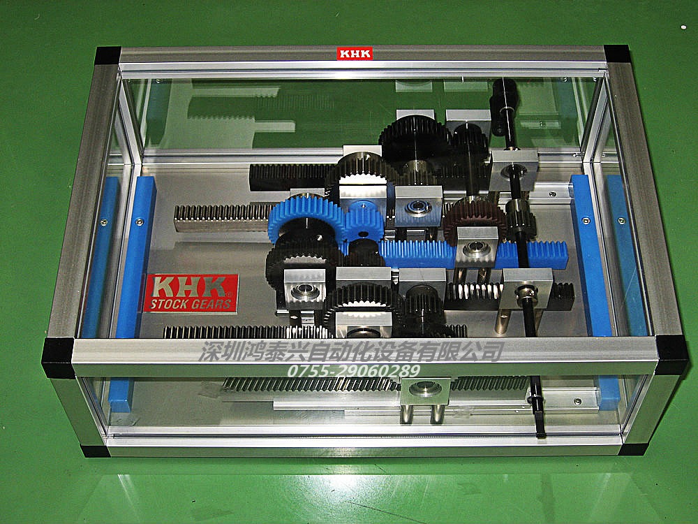 KHK斜齒齒輪KHK磨齒斜齒齒輪圖片/KHK斜齒齒輪KHK磨齒斜齒齒輪樣板圖 (3)