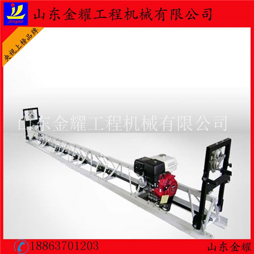 混凝土路面整平機圖片/混凝土路面整平機樣板圖 (1)