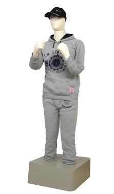 供應(yīng)仿真二代宣泄人 型號 LX-XX