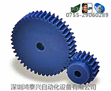 供應(yīng)KHK尼龍正齒輪PS