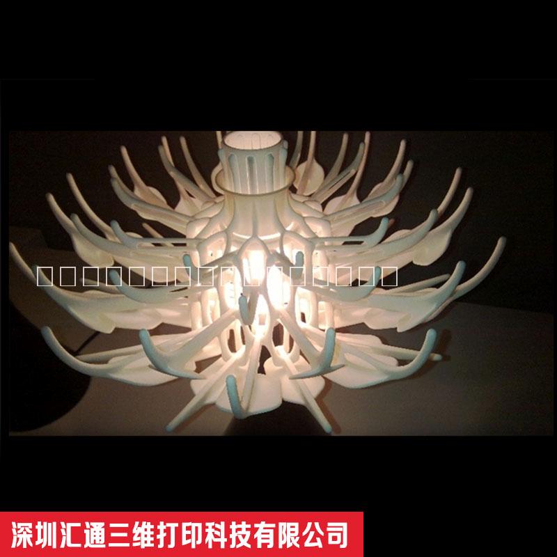 工業(yè)設(shè)計(jì)外觀結(jié)構(gòu)驗(yàn)證3D打印手板模型生產(chǎn)廠家