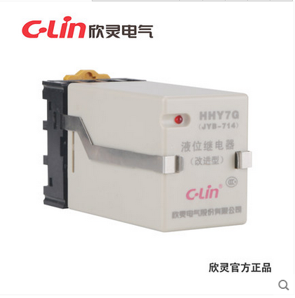 欣靈液位繼電器圖片/欣靈液位繼電器樣板圖 (2)