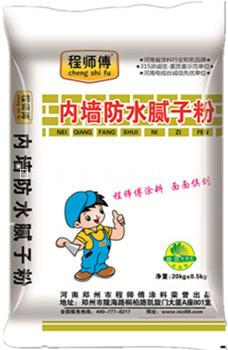 外墻耐水膩子粉圖片/外墻耐水膩子粉樣板圖 (3)