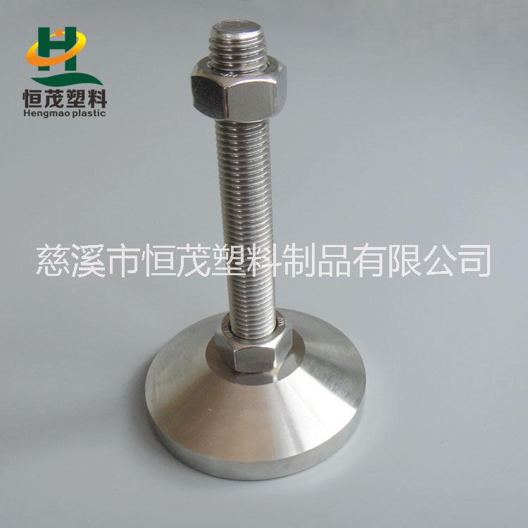 供應(yīng)用于承重調(diào)節(jié)支撐的不銹鋼調(diào)整腳 不銹鋼調(diào)節(jié)腳