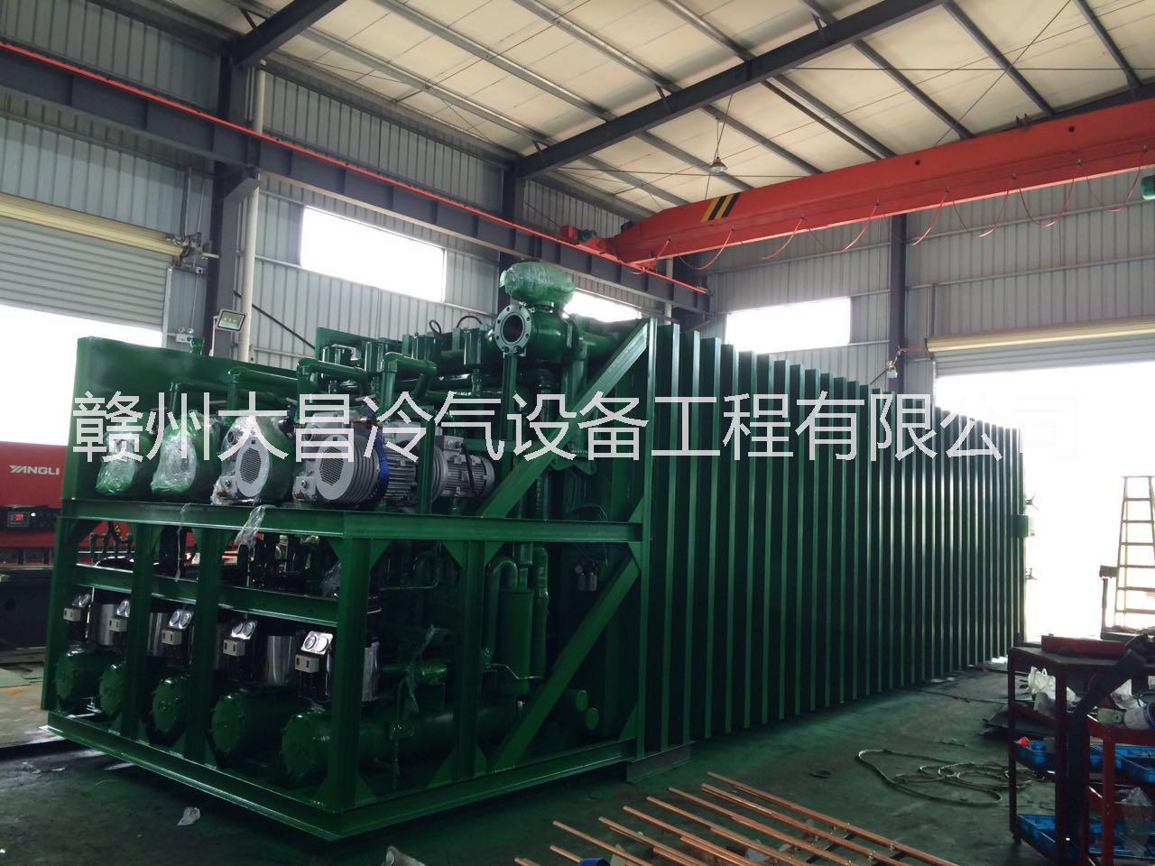 榴蓮真空預(yù)冷機(jī)，真空預(yù)冷機(jī)報(bào)價(jià)圖片